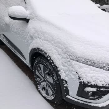 Avec Rent A Car Yaz Lastiği Mağduriyeti