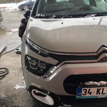 Avec Rent A Car Yaz Lastiği Mağduriyeti