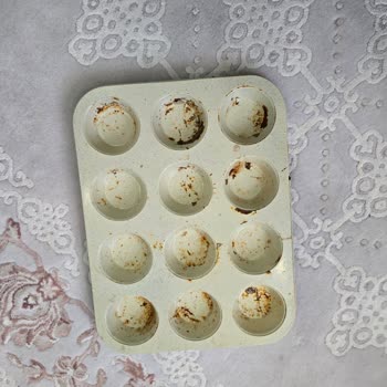 Schafer Kek Kalıbı Soyulma Ve Küflenme Sorunu İçin Ürün Değişimi Talebi