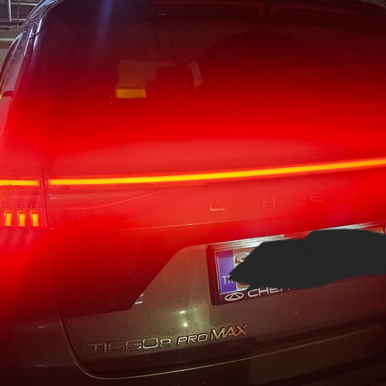 Stop Lambası Çatlağı Üretim Hatası Olarak Garanti Kapsamına Alınmalı