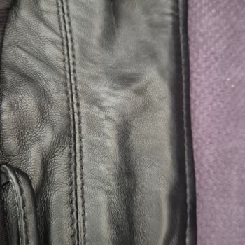 Derimod Renk Değiştiren Deri Ceket İçin Değişim Reddi Ve Mağaza İhmali