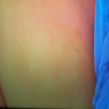 Beko Televizyonunda Kısa Sürede Yatay Çizgiler Ve Garanti Kapsamı Dışı Sorun