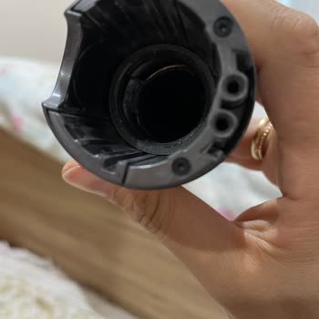 Dyson V12 Borusu Kırıldı, Garanti Dışı Destek Reddedildi