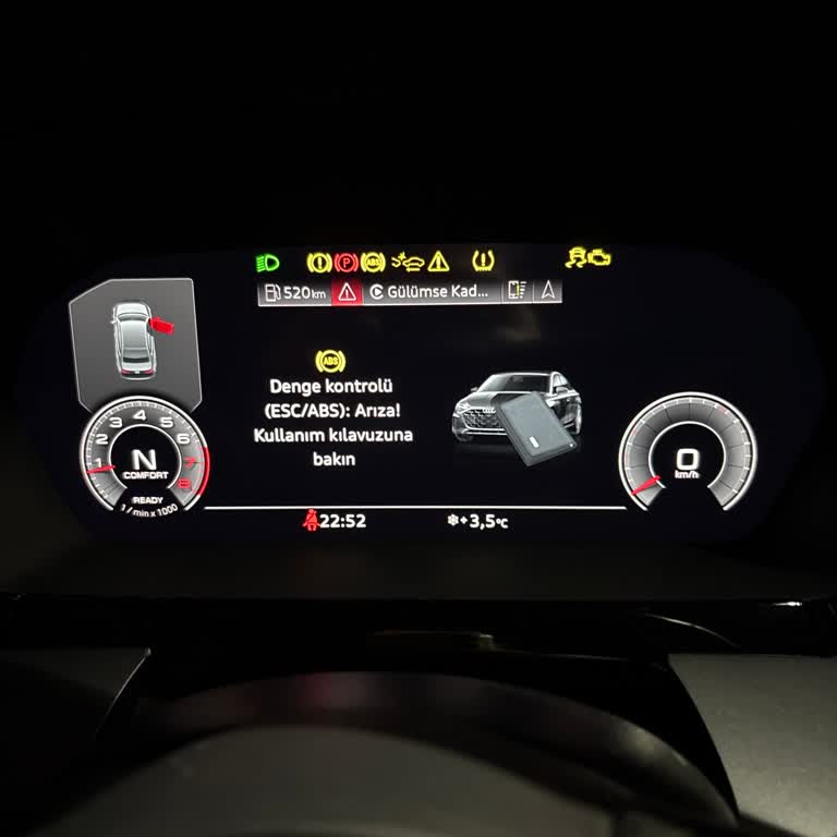 Ziraat Filo Araç Arızası Nedeniyle Kullanılamayan Süre İçin Ücret İadesi Talebi