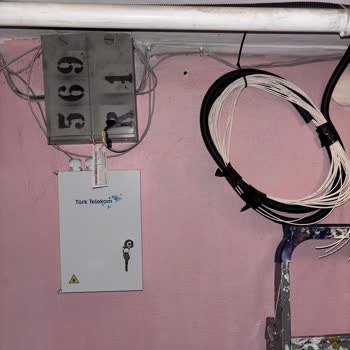 Fiber Kutu Değişiminde Elektrik Hattı Hasarı Ve 1500 TL Ücret İadesi Talebi