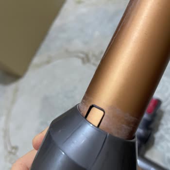 Dyson Refused Help After V12 Vacuum Part Failed