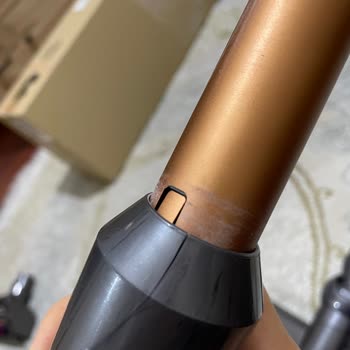Dyson Refused Help After V12 Vacuum Part Failed