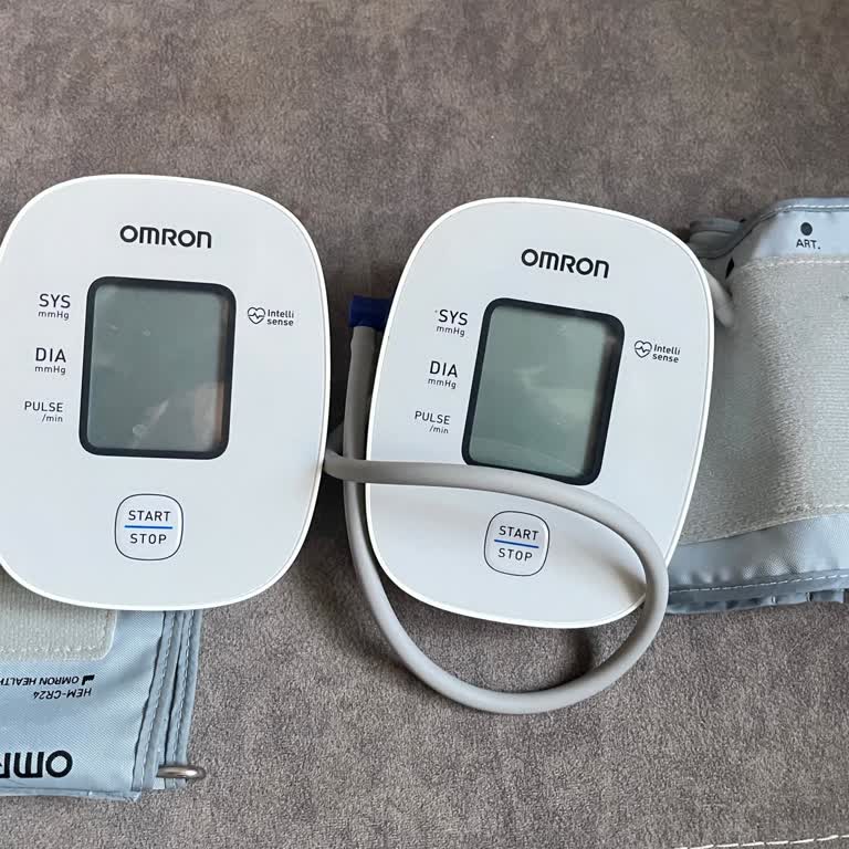 Omron M2 Tansiyon Ölçerlerde Sürekli Bozulma Ve Tamir Seçeneği Olmadığı İçin Değişim Talebi