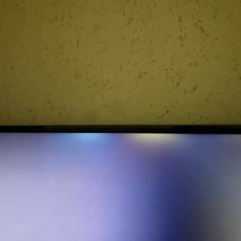 İlk Gün Ekran Bozukluğu Ve Servis Reddi Sebebiyle Televizyon Değişimi