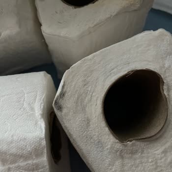 Solo Tuvalet Kağıdında Küf Sorunu Sağlık Endişesi Ve Acil İnceleme Talebi