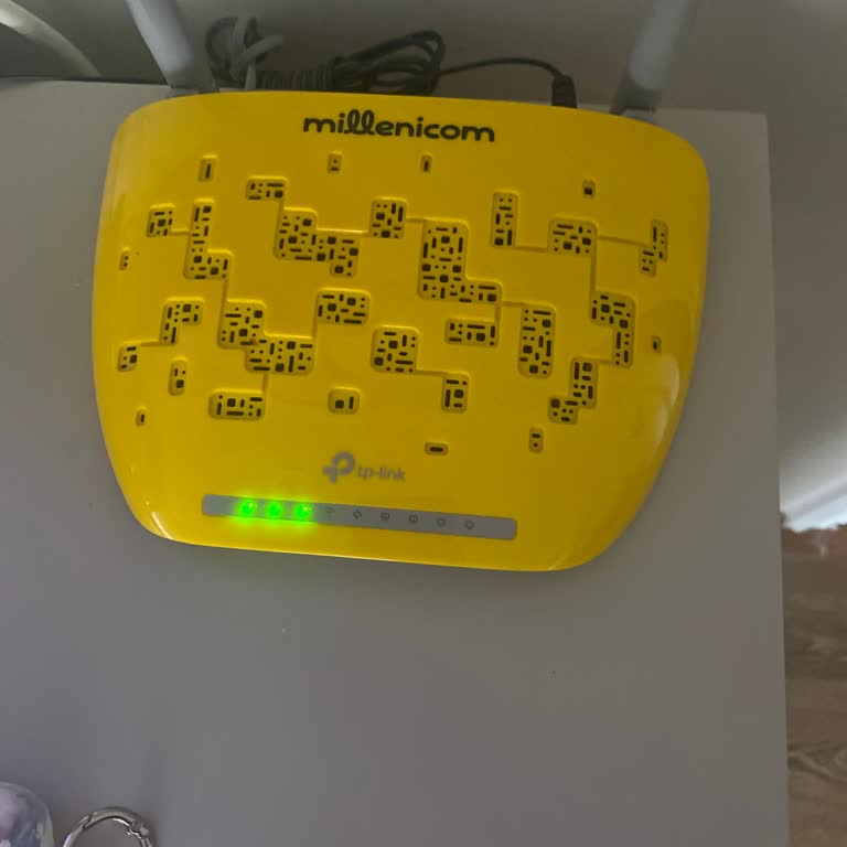 İnternet Kesintisi İşimi Aksattı Ve Müşteri Hizmetine Ulaşılamıyor