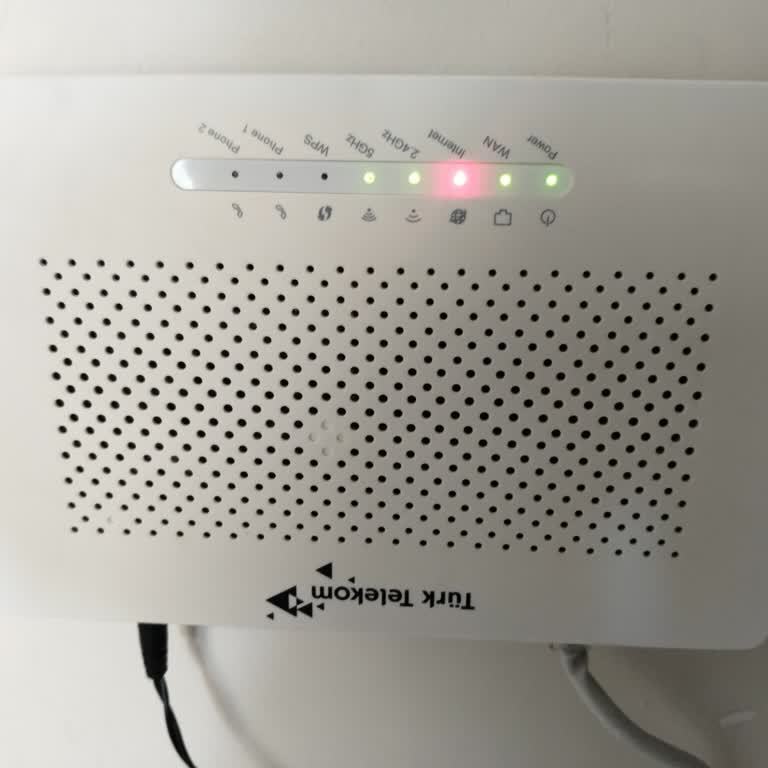 İki Haftalık İnternet Kesintisi Ve DSmart Müşteri Hizmetleri Yanıtsızlığı