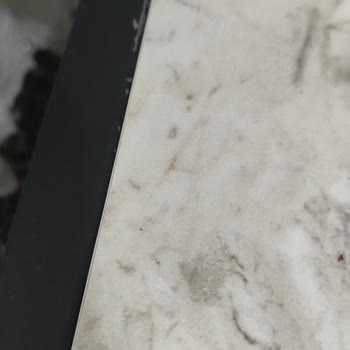 Barın Design'dan Gelen Defolu Zigon Sehpa İçin Ücret İadesi Talebi