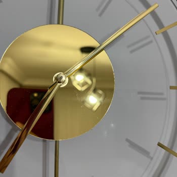 Kusurlu Duvar Saati Ve Trendyol’da Teslimat Reddedilmesi