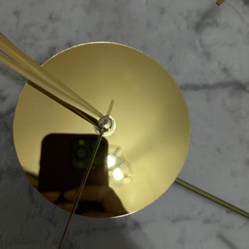 Kusurlu Duvar Saati Ve Trendyol’da Teslimat Reddedilmesi