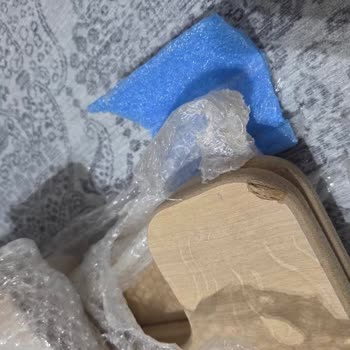 Hasarlı Ve Eksik Ürün İçin Cevapsız İletişim Ve Kısmi Ücret İadesi Talebi