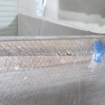 Hasarlı Ve Eksik Ürün İçin Cevapsız İletişim Ve Kısmi Ücret İadesi Talebi