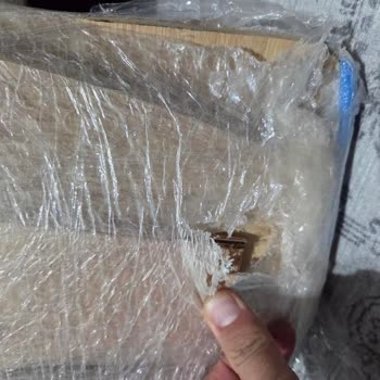 Hasarlı Ve Eksik Ürün İçin Cevapsız İletişim Ve Kısmi Ücret İadesi Talebi