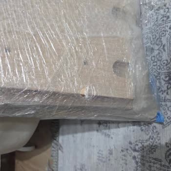 Hasarlı Ve Eksik Ürün İçin Cevapsız İletişim Ve Kısmi Ücret İadesi Talebi