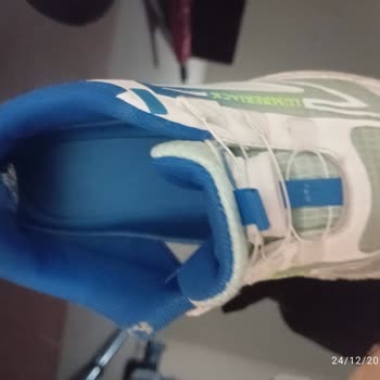 Çocuk Ayakkabısının Hızlı Deformasyonu Ve Kullanıcı Hatası İddiası