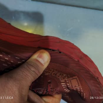 Kısa Sürede Açılan Merrell Ayakkabı İçin Değişim Ve İade Talebi