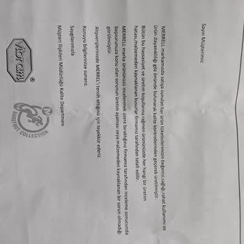 Kenarından Açılan Ve Su Geçirmezliği Yitirilen Ayakkabıda Kalite Sorunu