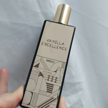 Bargello Mağazasında Vanillia Excellence Parfüm Şişesinin Sızması Ve Değişim Talebi