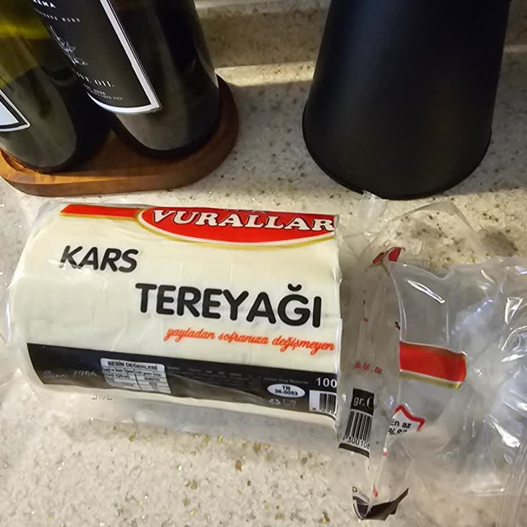 Vurallar Peynircilik Tadı ve Kokusu Kötü