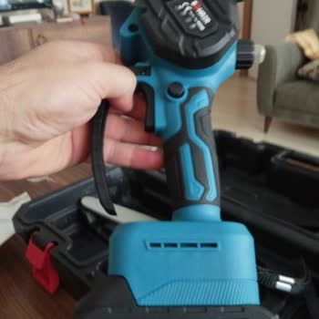 Yanlış Amperli Defolu Budama Testeresinde İade Ve Teslim Sorunu