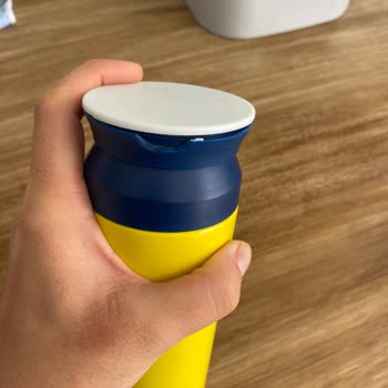 Karaca Termosunun Kapağı Kırıldı, Mağaza Çözüm Sunmadı