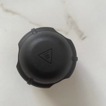 Fakir Ev Aletleri Kapağı Açılmayan ve Buhar Üretemeyen Fakir Max Steam Buharlı Temizleyici