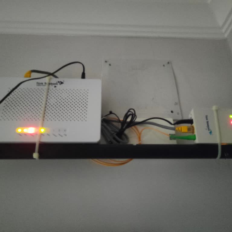 Vodafone Ev İnterneti Kapaklı’da Çalışmıyor, Arıza Giderilmiyor Ve Ücret İadesi Talebi