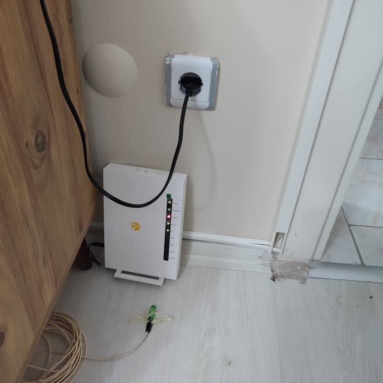 Fiber İnternet Hızında Ciddi Düşüş Ve Yetersiz Müşteri Hizmetleri