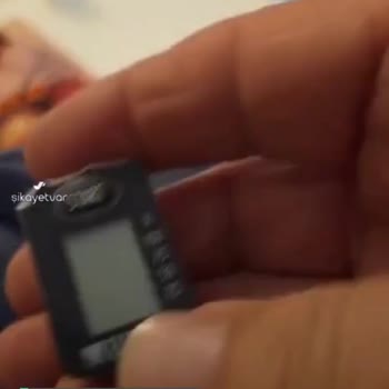 Brita Pil Değiştirme Gösterge Paneli Sorunu!