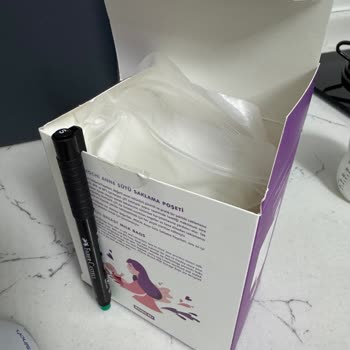 Mochi Anne Sütü Saklama Poşetinde Sızıntı Ve İade Talebi