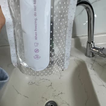 Mochi Anne Sütü Saklama Poşetinde Sızıntı Ve İade Talebi