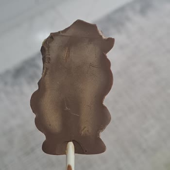 Şölen Markalı Ozmo Şekilli Çikolatanın Bozuk Ve Bayat Olması Çocuğumu Üzdü