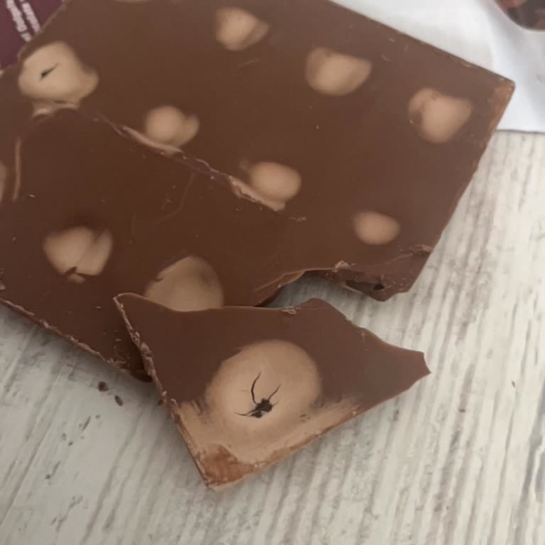 Bozuk Ürün Satışı Ve Hijyen Sorunları Nedeniyle İade Talebi