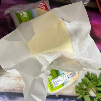 Sütaş Margarin Benzeri Tereyağının Kalitesizliği Ve Güven Kaybı