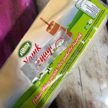 Sütaş Margarin Benzeri Tereyağının Kalitesizliği Ve Güven Kaybı