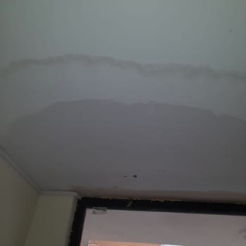 Armut.com'da Garanti Şartnamesi Ve Su Kaçağı Çözülmedi, Ücret İadesi Talebi