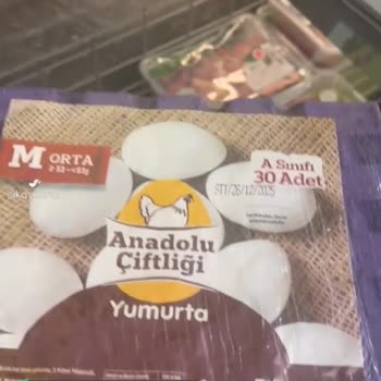 Şok Marketler Tarihi Geçmiş Ürün Satıyorlar