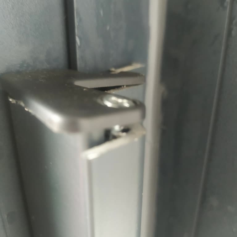 Garanti Kapsamında Cam Sürtünmesi Ve Kırık Kilit Sorunları Çözülmedi