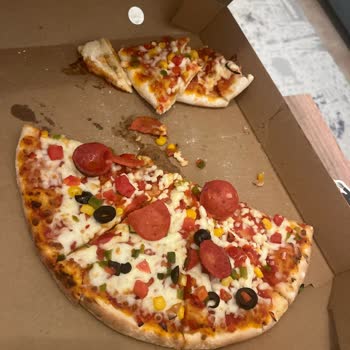 Şok Marketler Ürünün Bozuk Olduğunu Fark Ettim