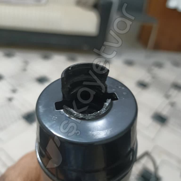 Motor Yanması Ve Plastik Parça Deformasyonu İçin Garanti Kapsamlı Ürün Değişimi Talebi