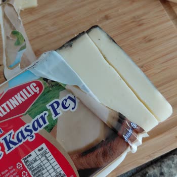 Altınkılıç Kaşar Peynirinde Küf Sorunu Ve Kefirde Hızlı Bozulma Şikayeti