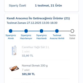 Teslim Edilmeyen 4000 TL Değerindeki Sipariş İçin Tam İade Ve Resmi Özür Talebi