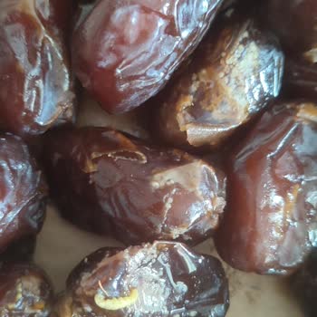 Hurmalarda Kurtlar Ve Bozuk Ürün İçin Firma Yanıtsızlığı