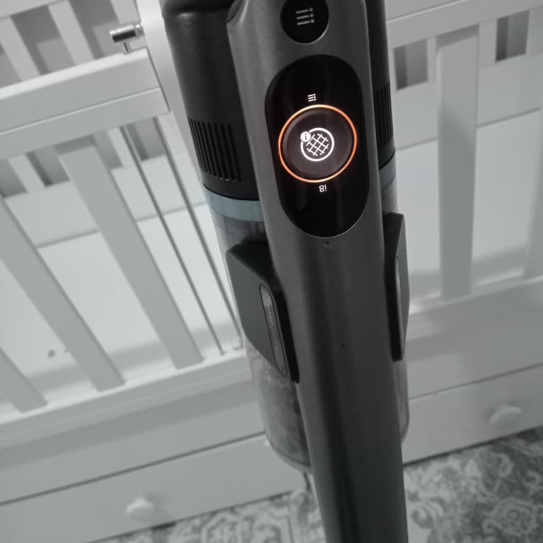 Philips Süpürge Sürekli Batarya Ve Filtre Arızasıyla Güç Kaybı Yaşıyor