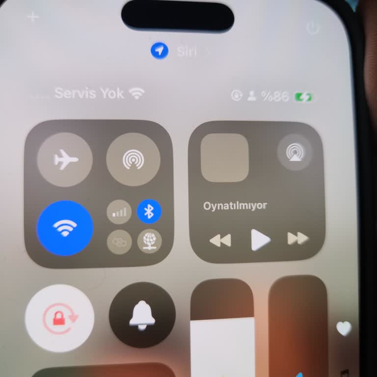 Bilgim Ve Onayım Olmadan Hattım Kapatıldı, Müşteri Hizmetleri Çözüm Sunamadı